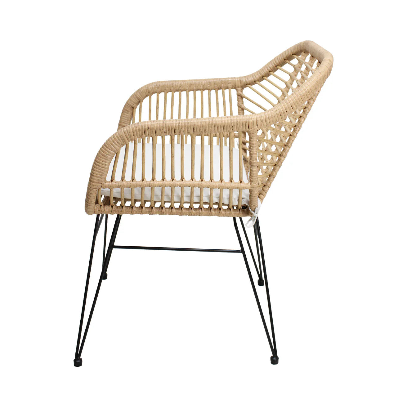 Silla Exterior Tobago