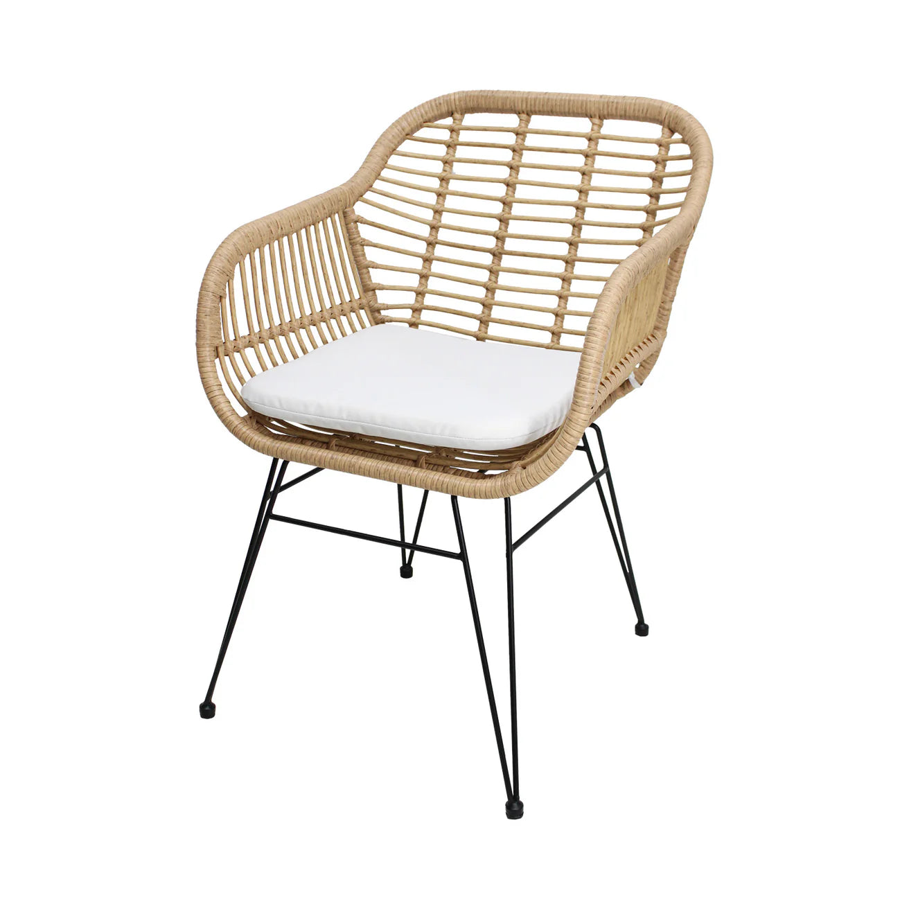 Silla Exterior Tobago