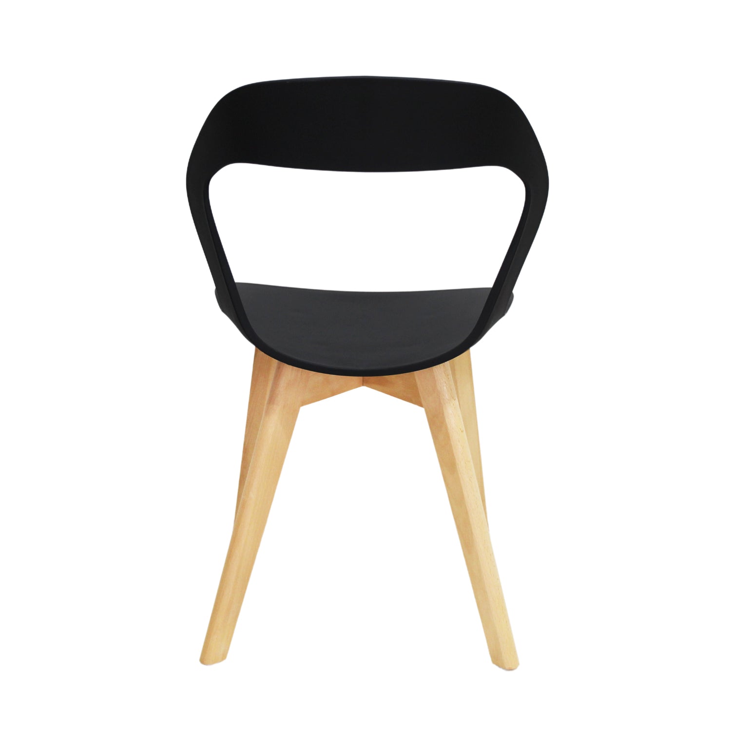 Silla Minimalista Moura