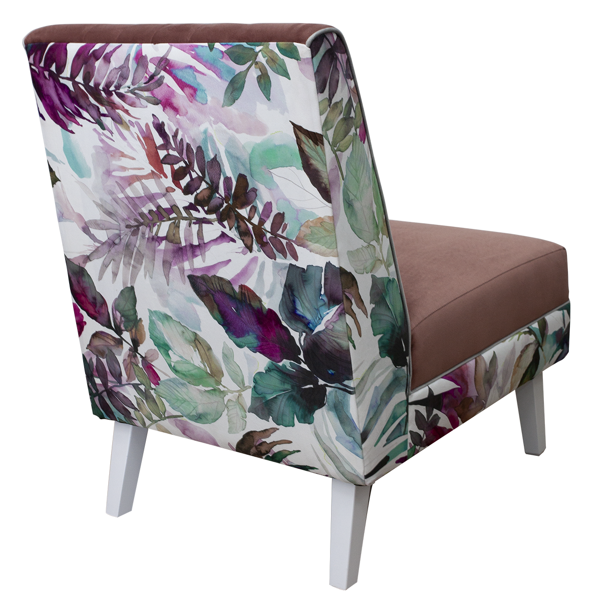 Sillón Individual Vinci