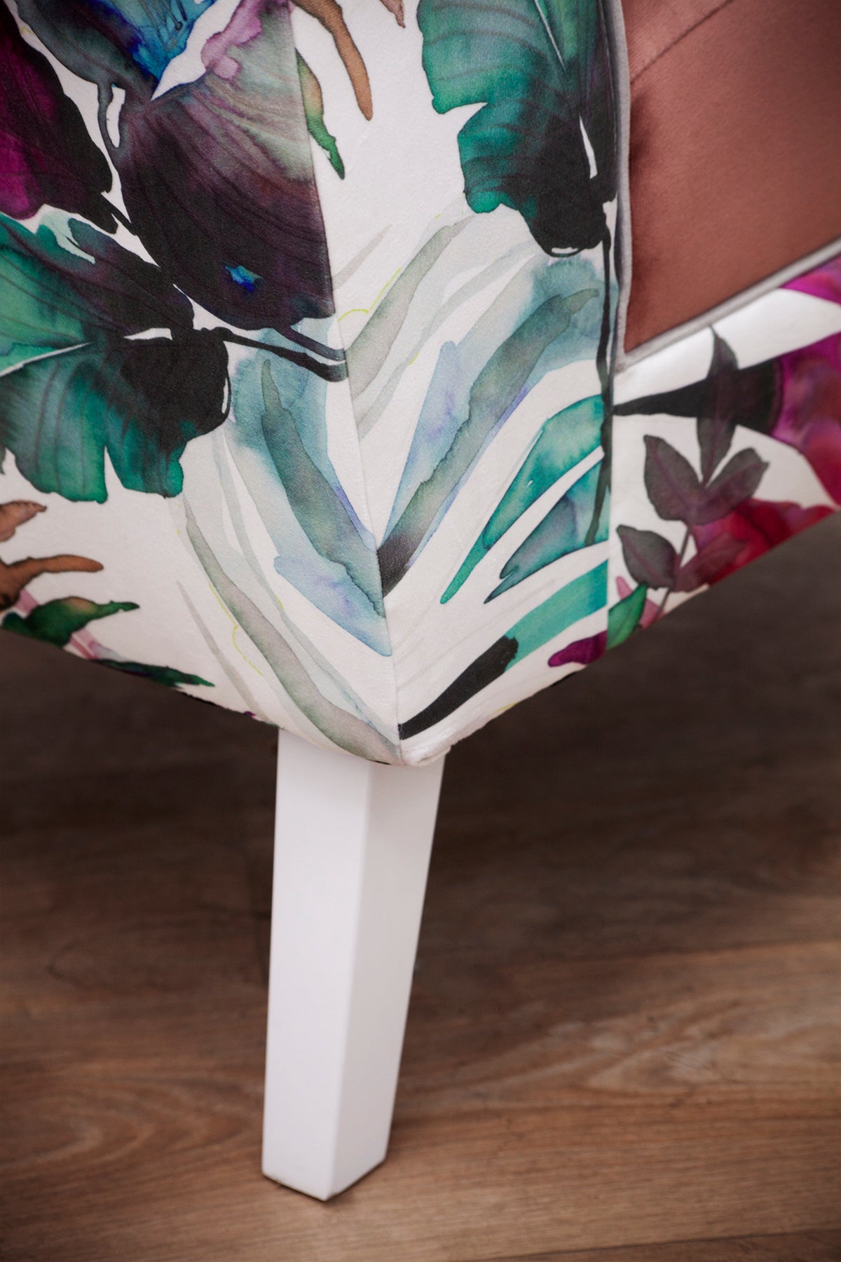 Sillón Individual Vinci