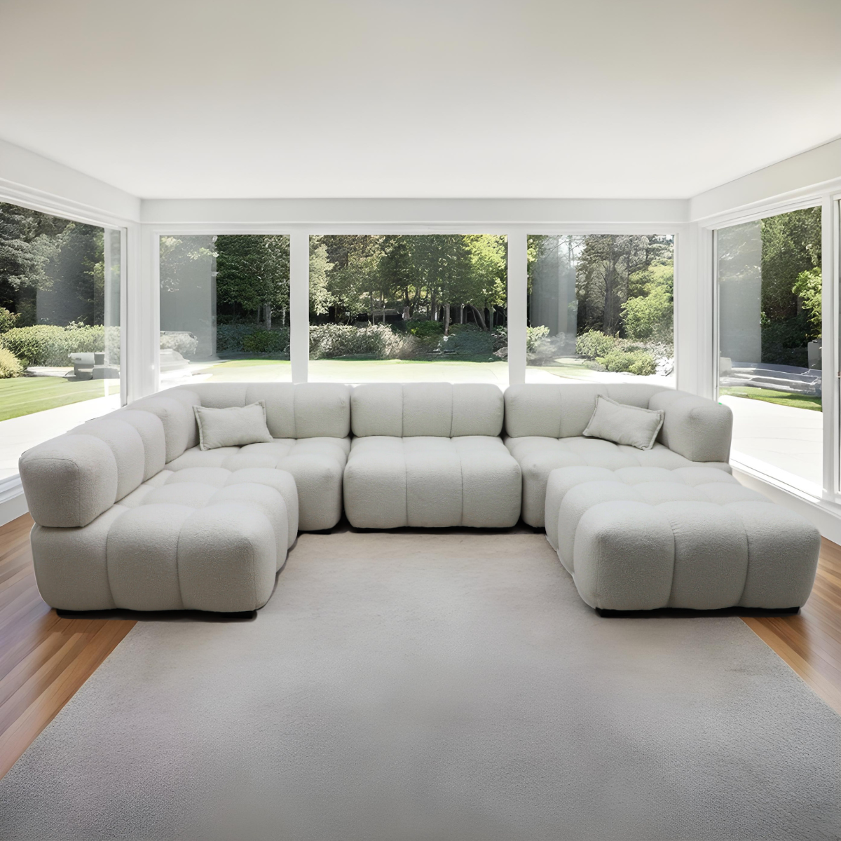 Sala Modular Cloud