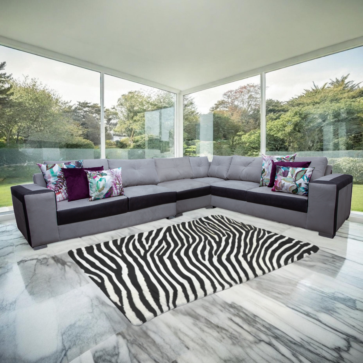 Sala Modular Excellence Elite Especial