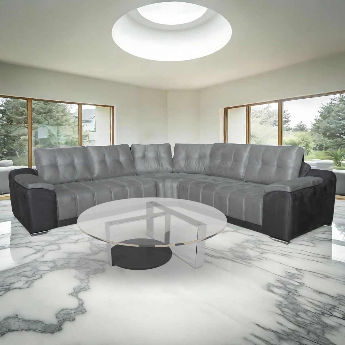 Sala Modular Terranova Elite Especial
