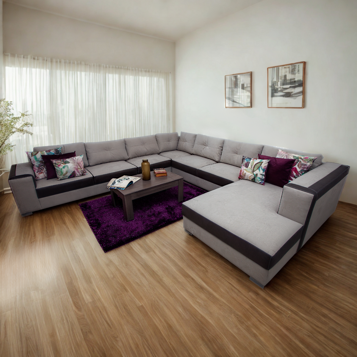 Sala Modular Excellence