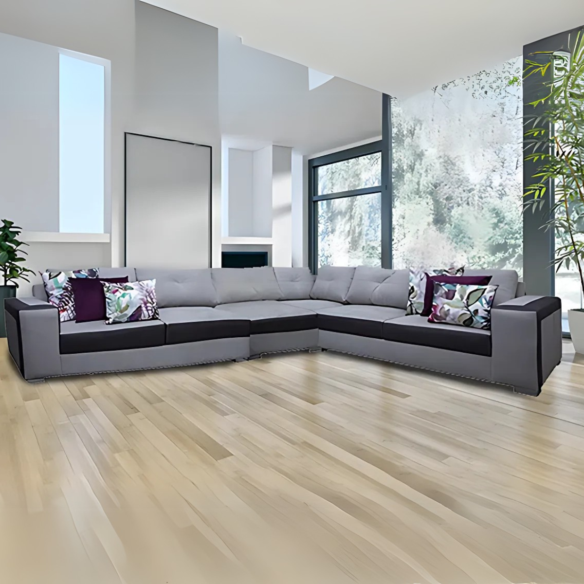 Sala Modular Excellence Elite Especial