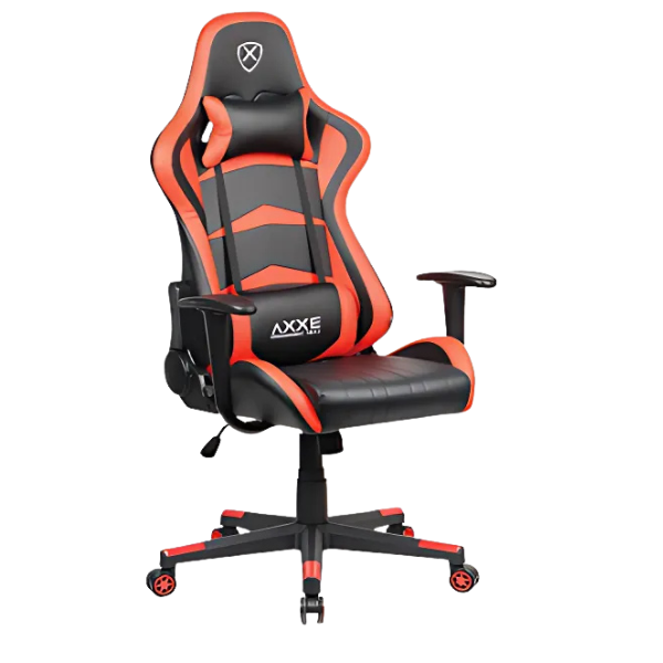 Silla de Oficina Gamer Racer