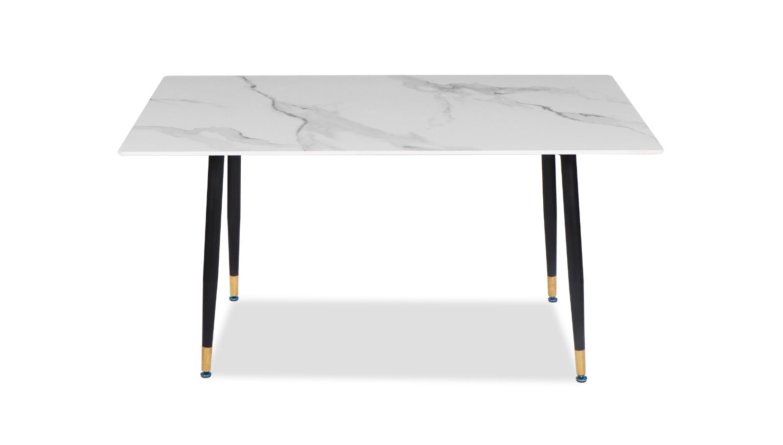 Mesa Comedor Marble Snow