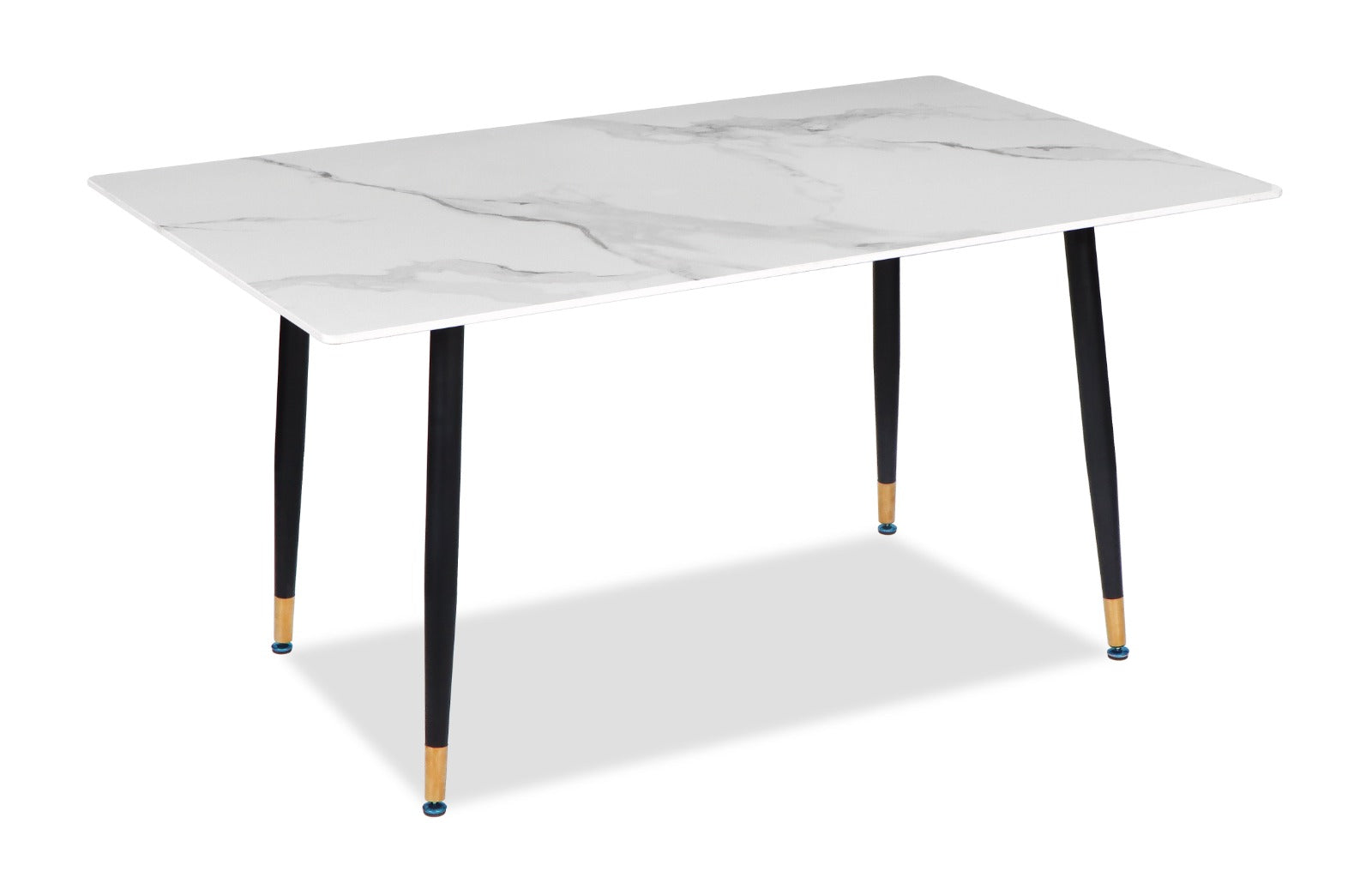 Mesa Comedor Marble Snow