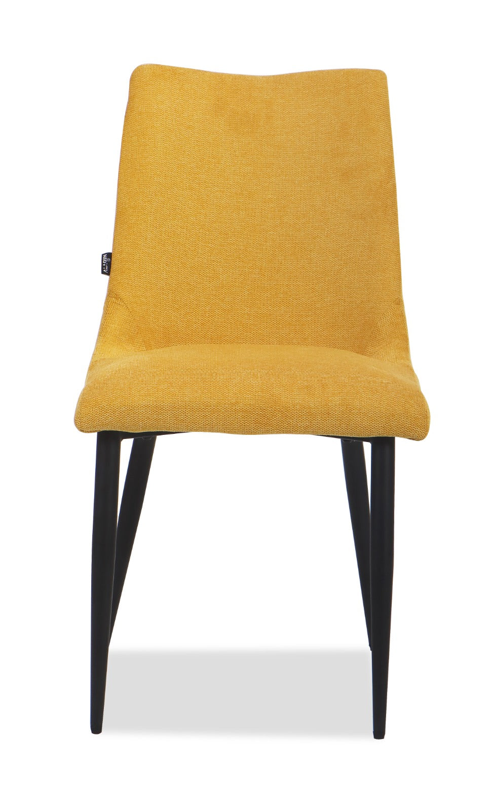 Paquete de 2 Sillas para Comedor Siena