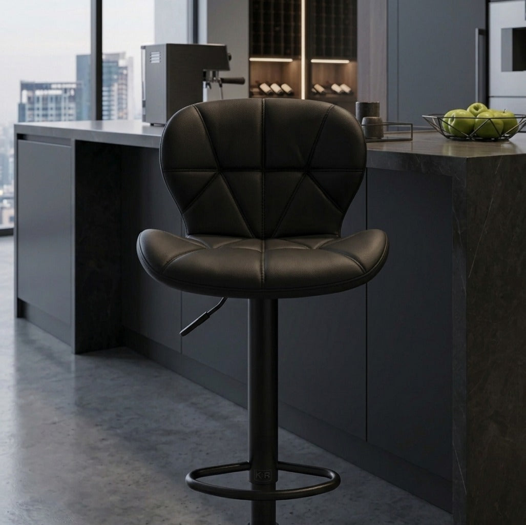 Banco Diamond Black