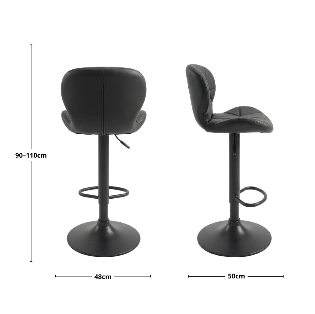 Banco Diamond Black