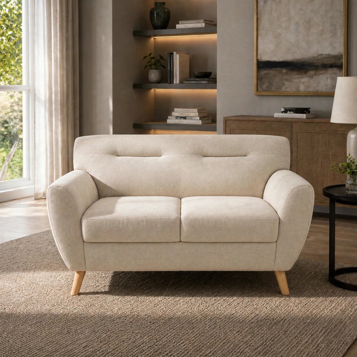 Love Seat Keos