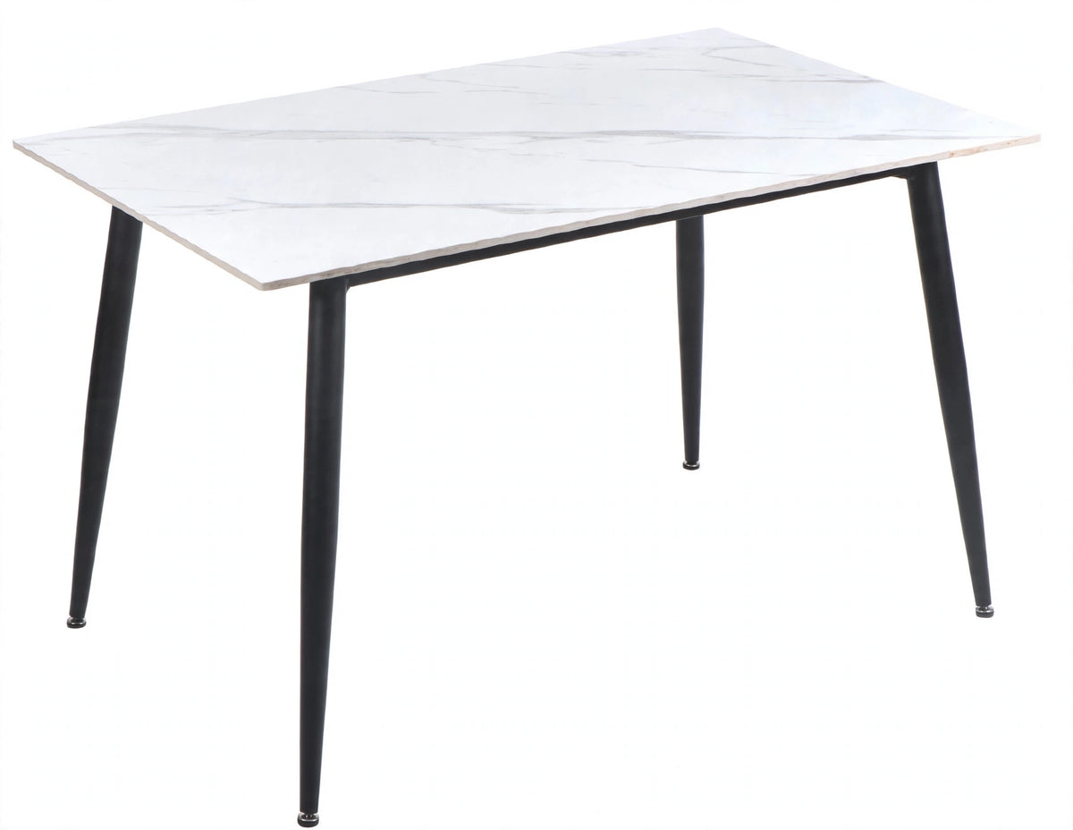 Mesa Marble Snow