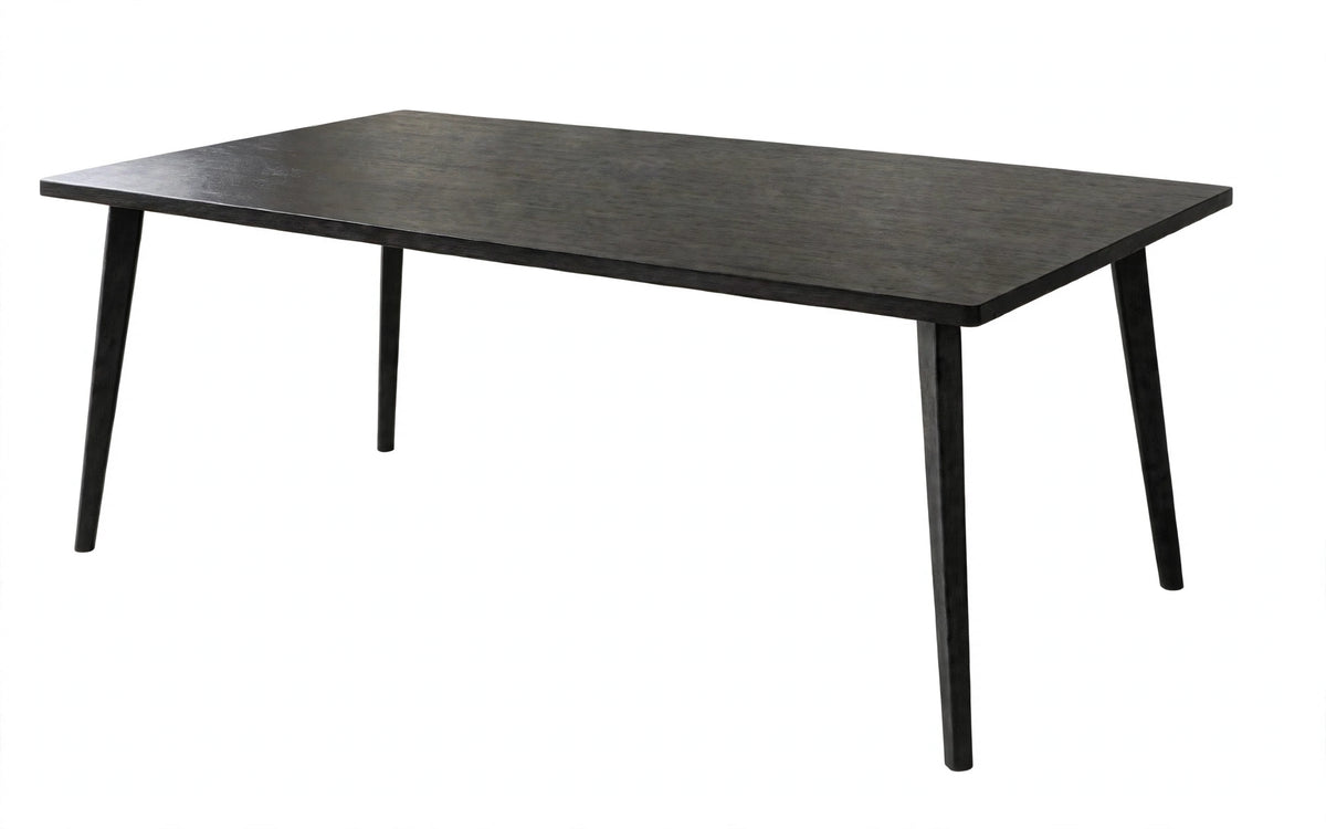 Mesa Comedor Fiesta Coffe Oak