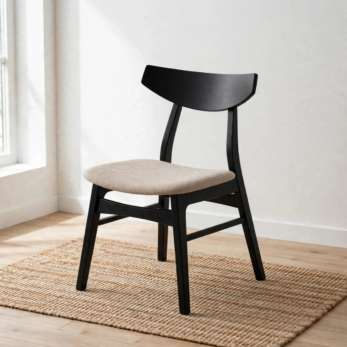 Silla Danica Oak