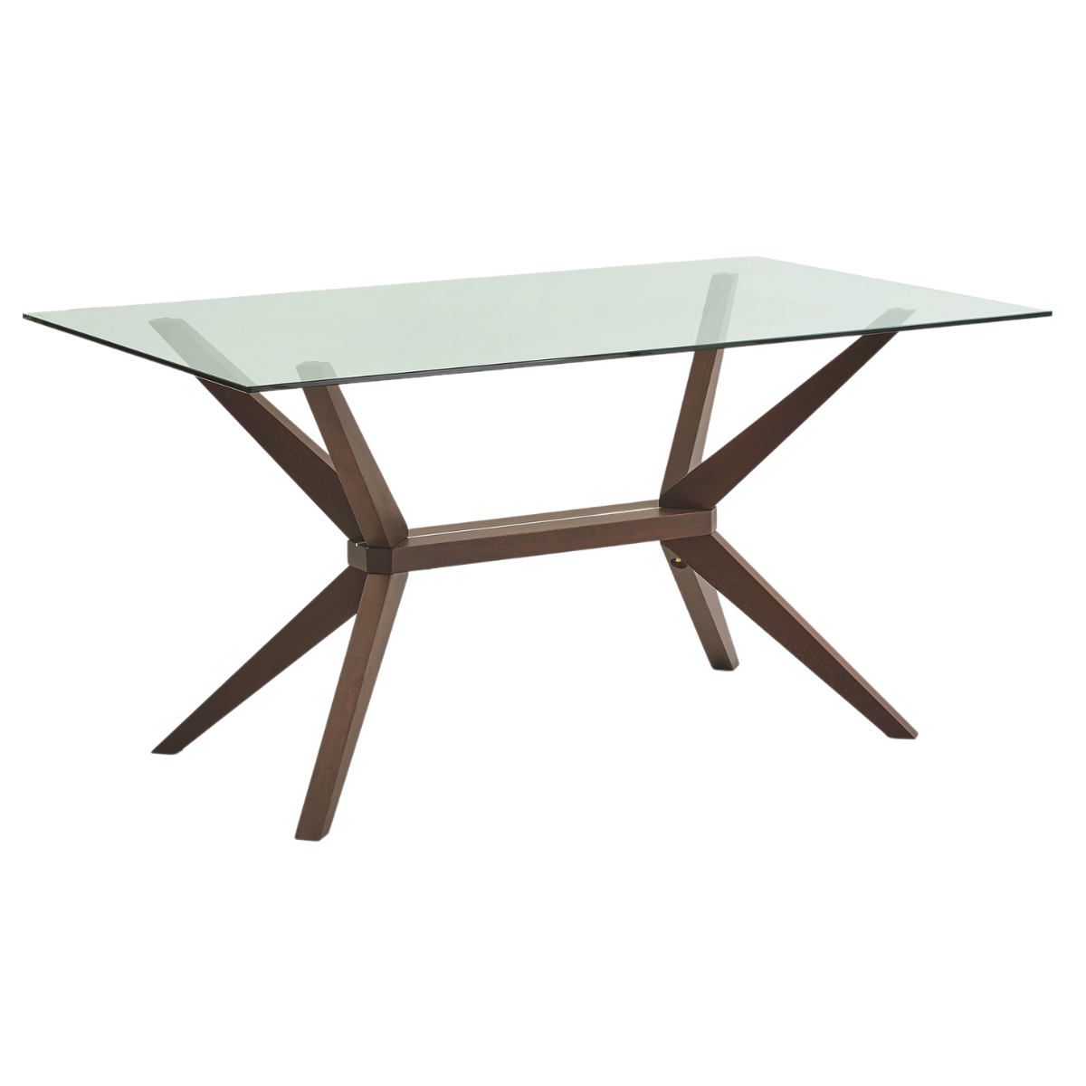 Mesa Comedor Yzma Merlot