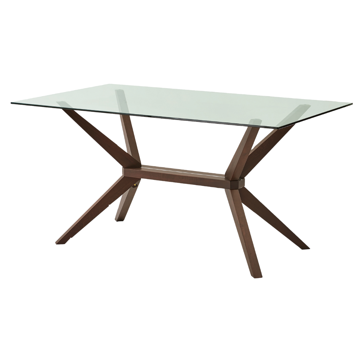 Mesa Comedor Yzma Merlot