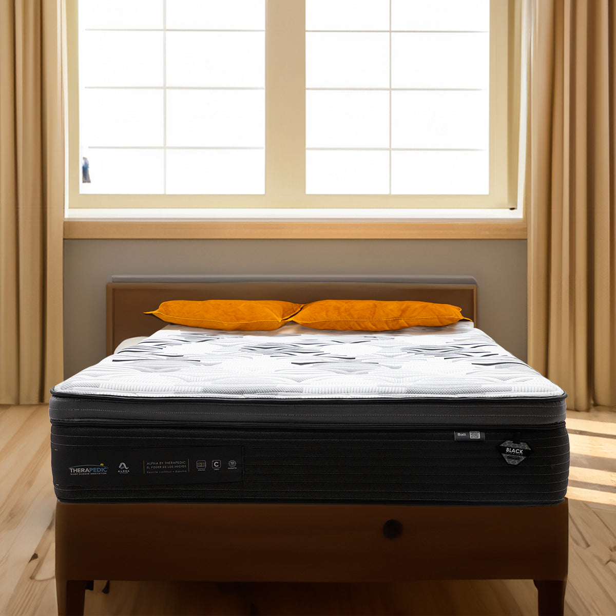 Colchón Bali Alpha - Therapedic