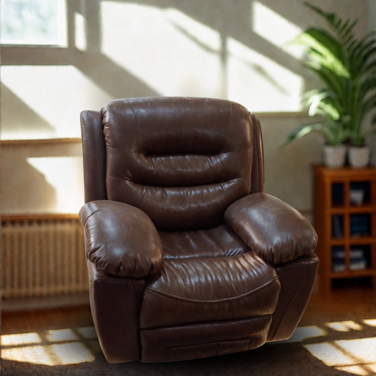 Sillón Reclinable Milan