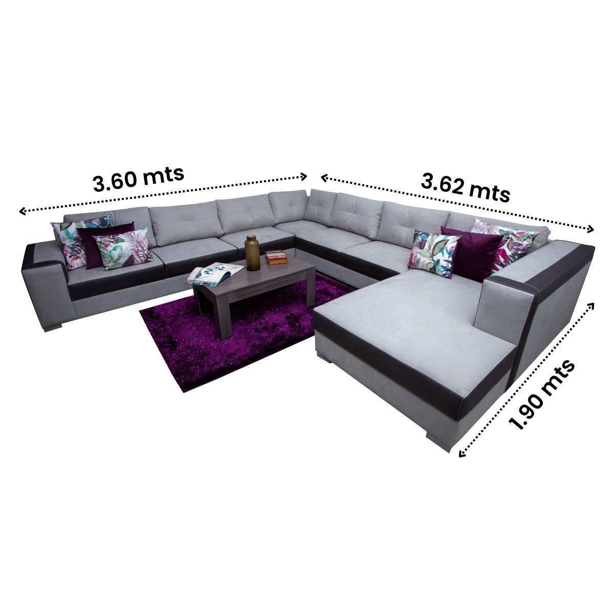 Sala Modular Excellence Premium Especial