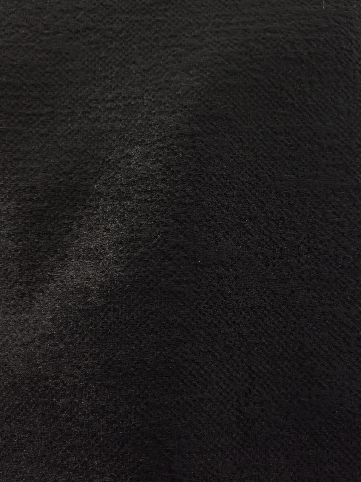 Sala Modular Onyx Negro