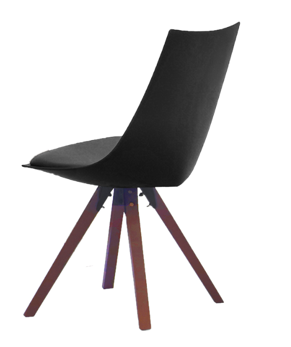 Paquete de 4 Sillas para Comedor Malaga