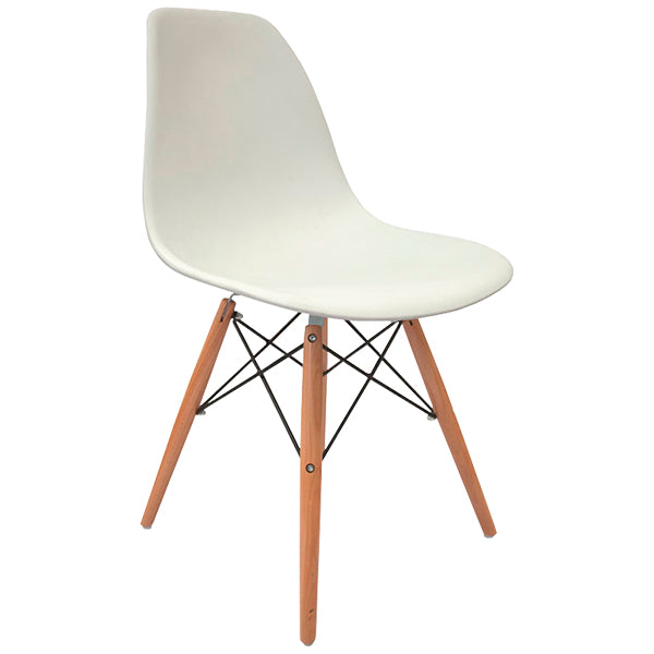 Paquete Mesa Comedor Murcia + 4 Sillas Croswod