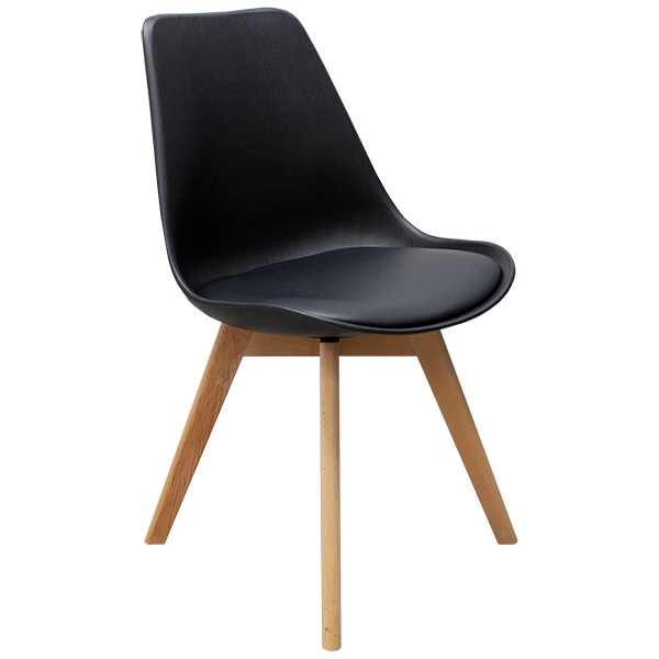 Paquete Mesa Comedor Murcia + 4 Sillas Capri