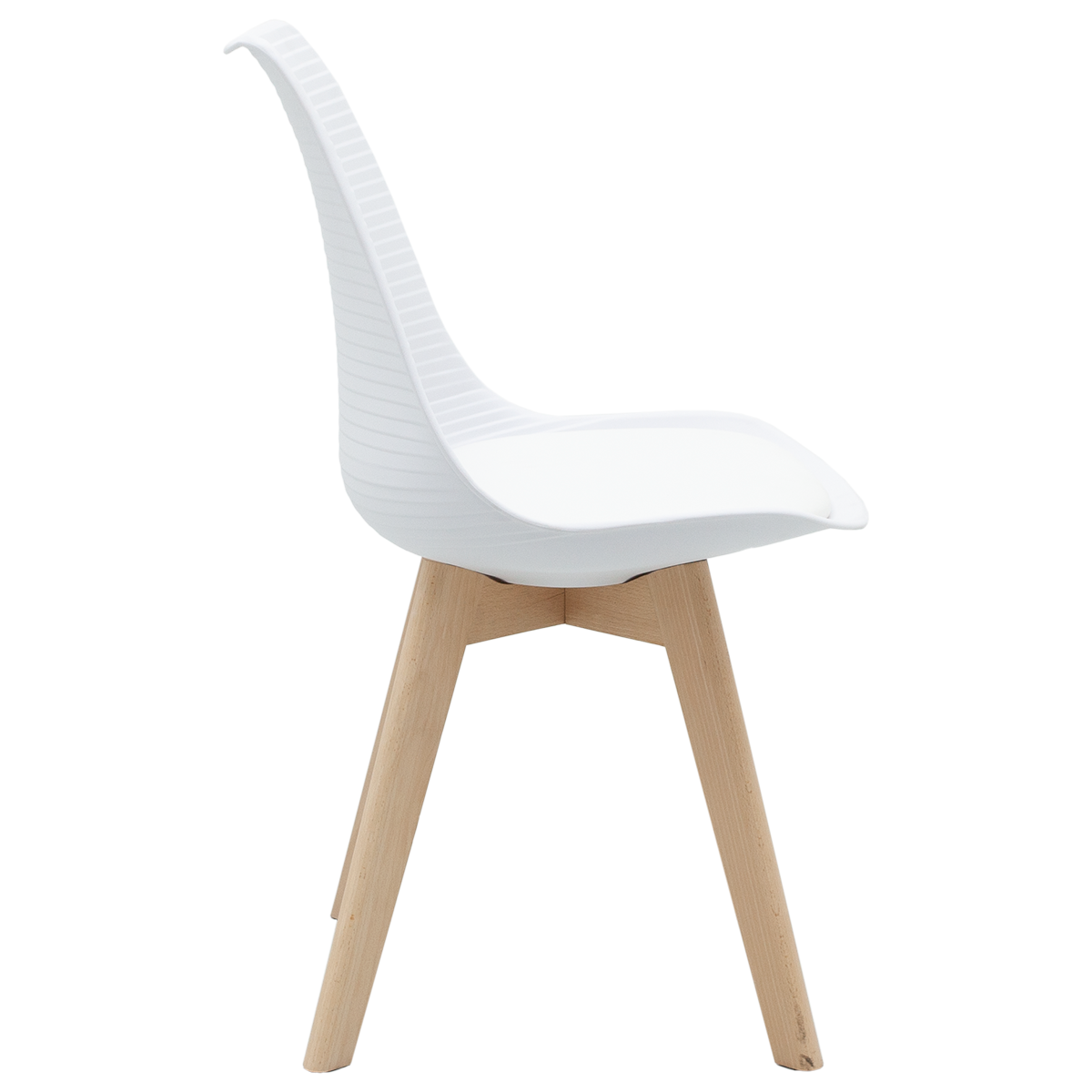 Paquete Mesa Comedor Murcia + 4 Sillas Capri