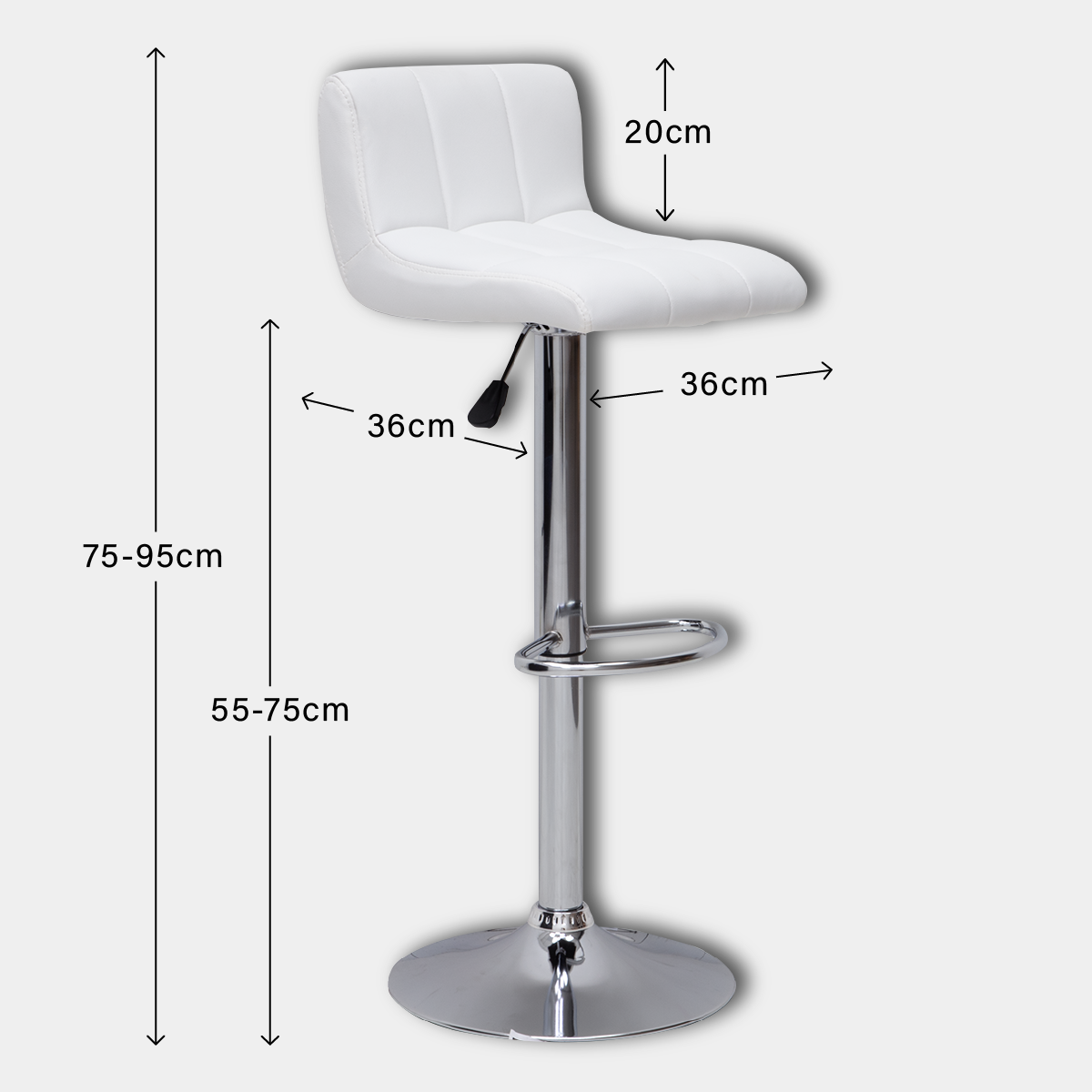 Banco Para Barra Lexy