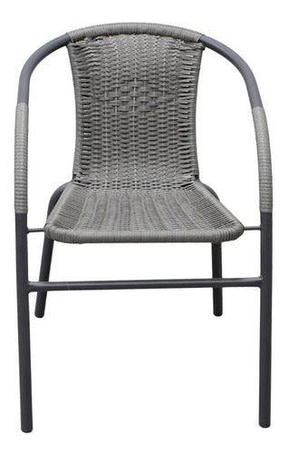 Silla de Jardín Jizan
