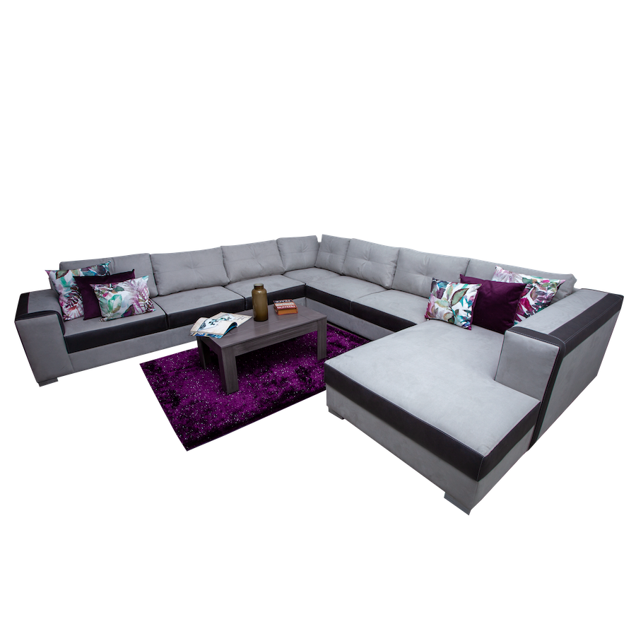 Sala Modular Excellence Premium Especial