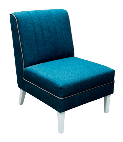 Sillón Individual Vinci