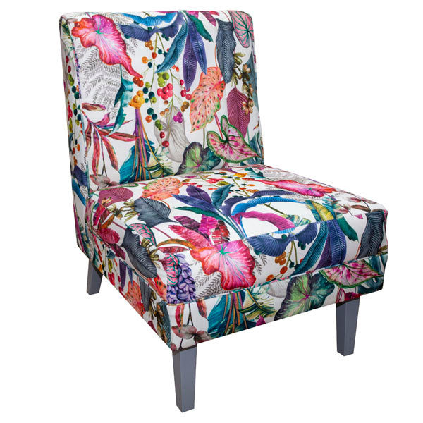 Sillón Individual Vinci