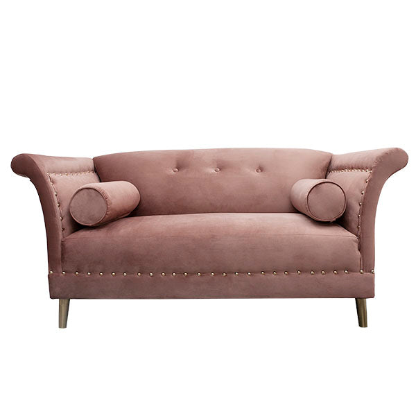 Diván Antonella Rosewood