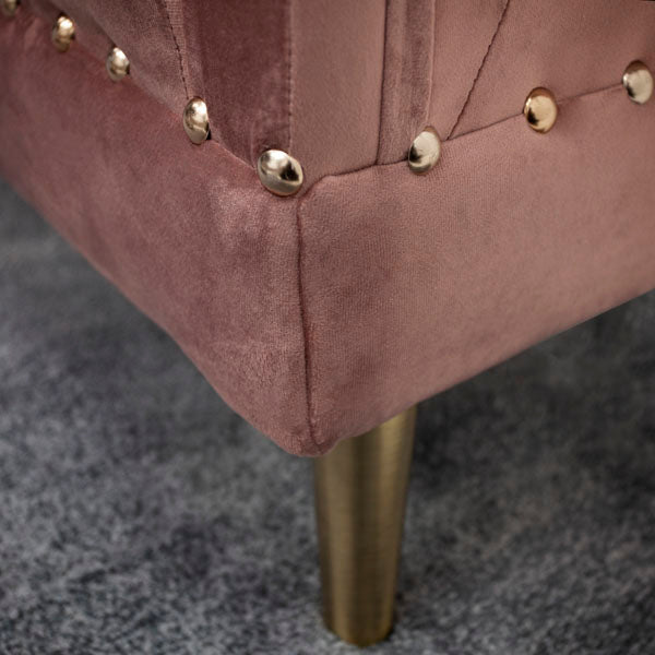 Diván Antonella Rosewood