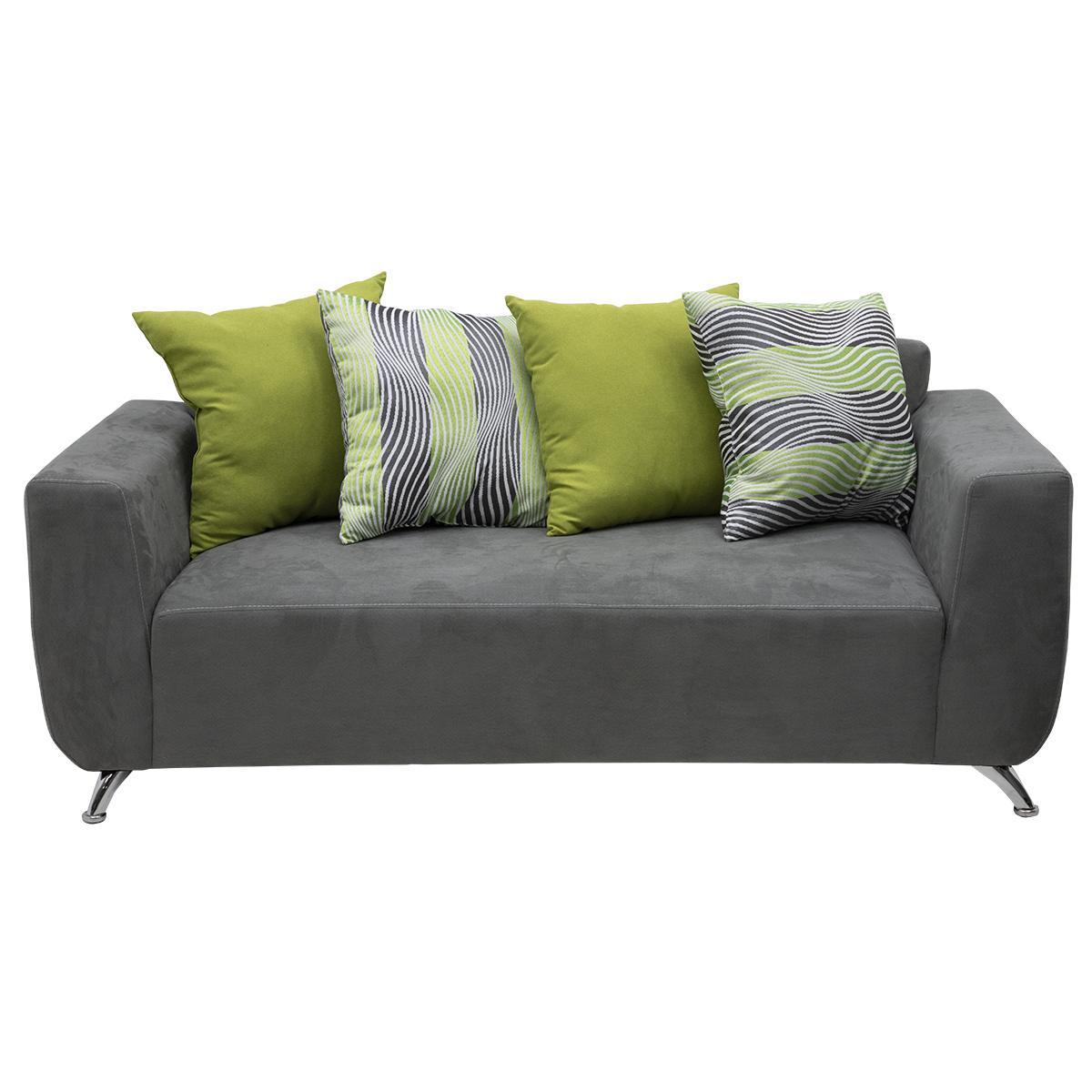 Sala Lucca Sofá y Love Seat