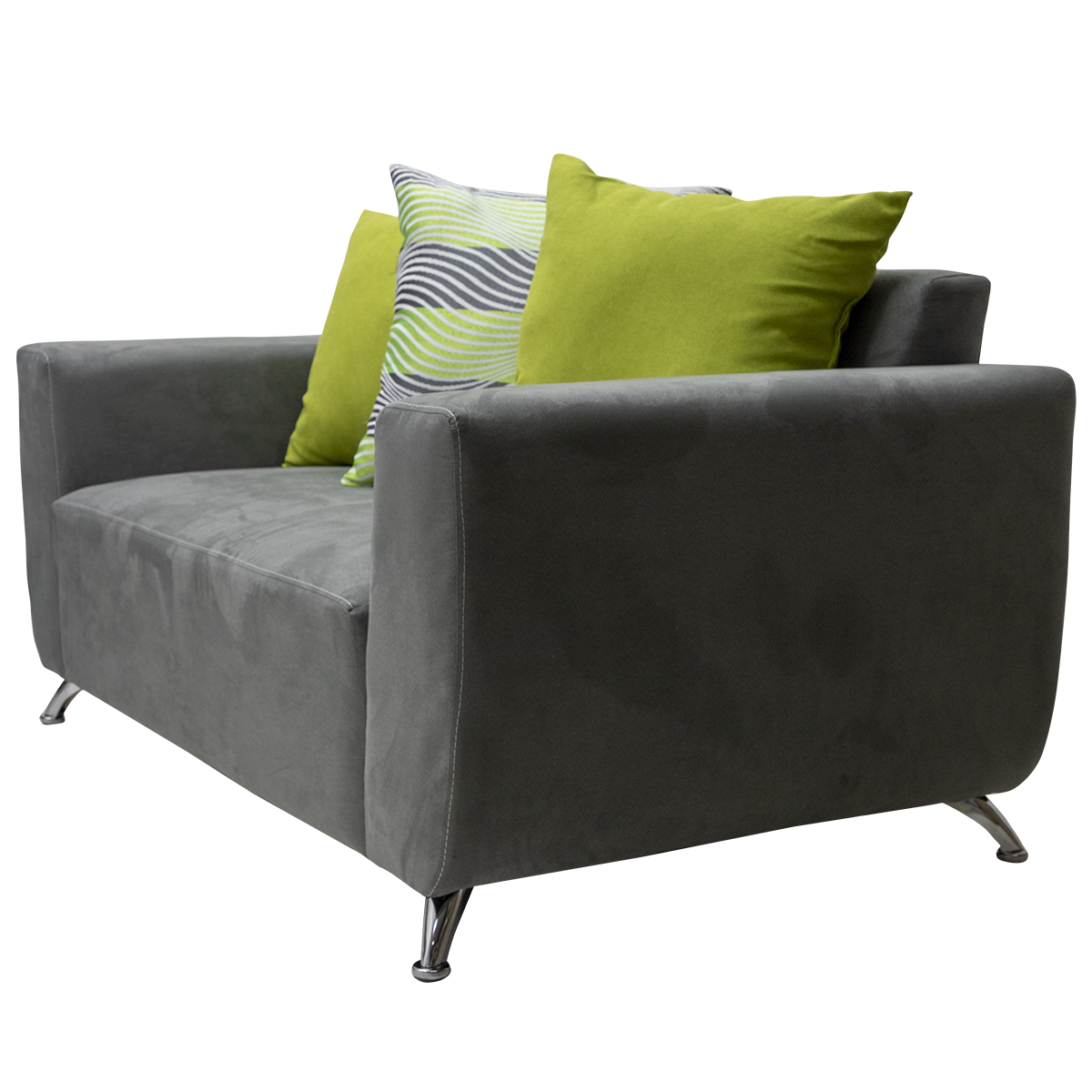 Sala Lucca Sofá y Love Seat