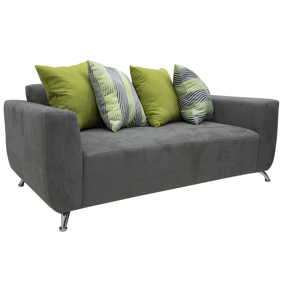 Sala Lucca Sofá y Love Seat