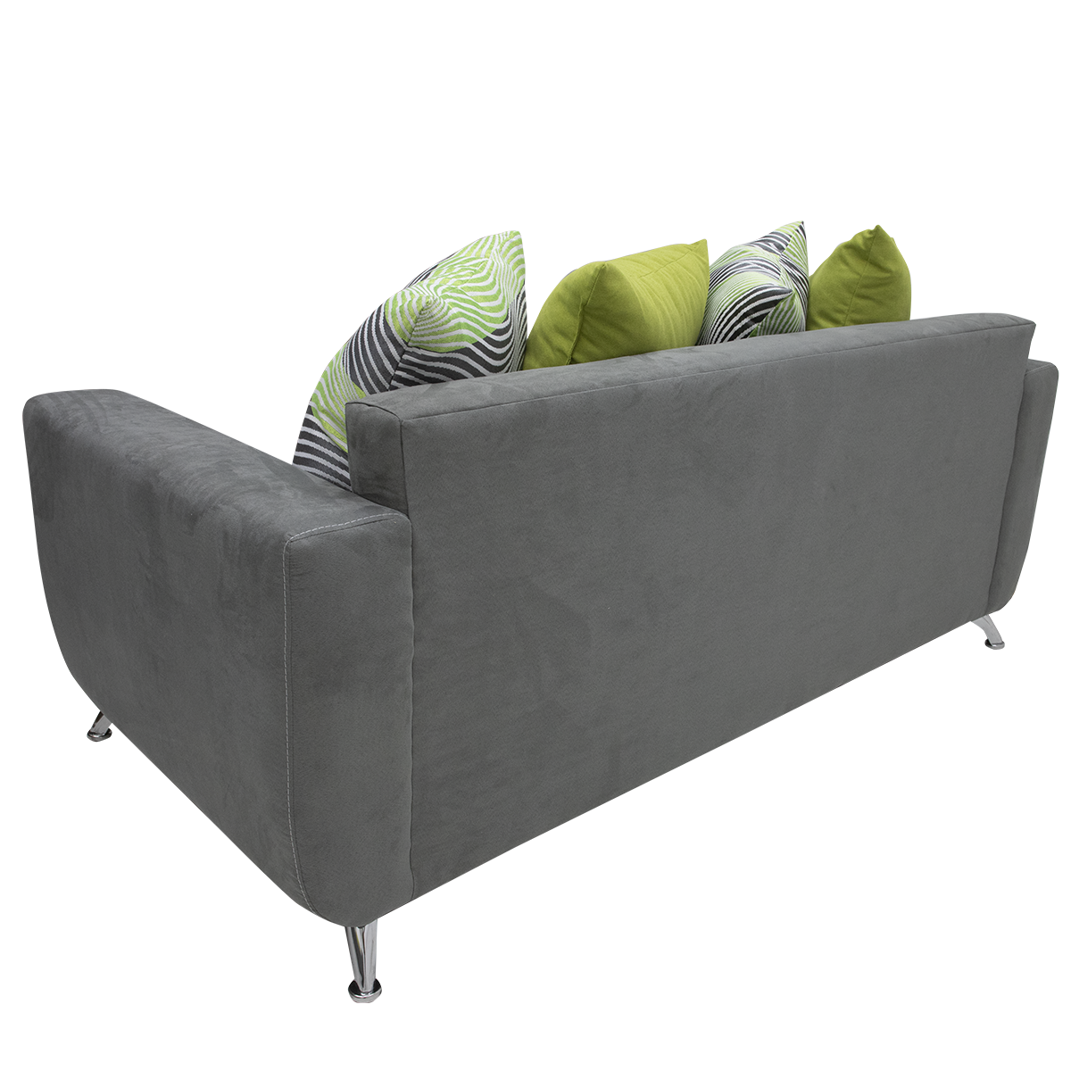 Sala Lucca Sofá y Love Seat