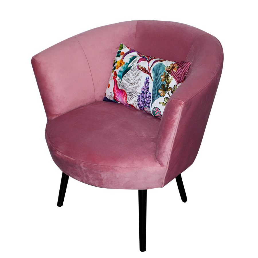 Sillón Individual Shell