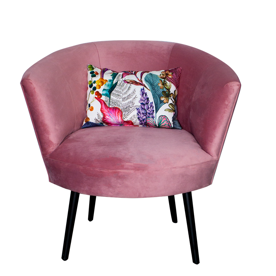 Sillón Individual Shell