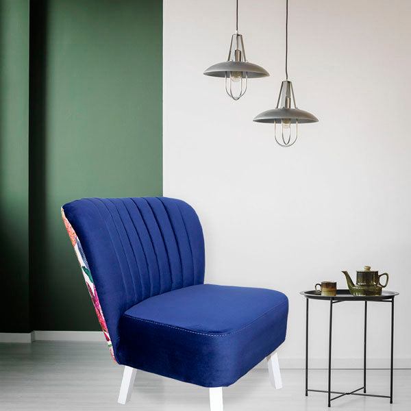 Sillón Individual Darius