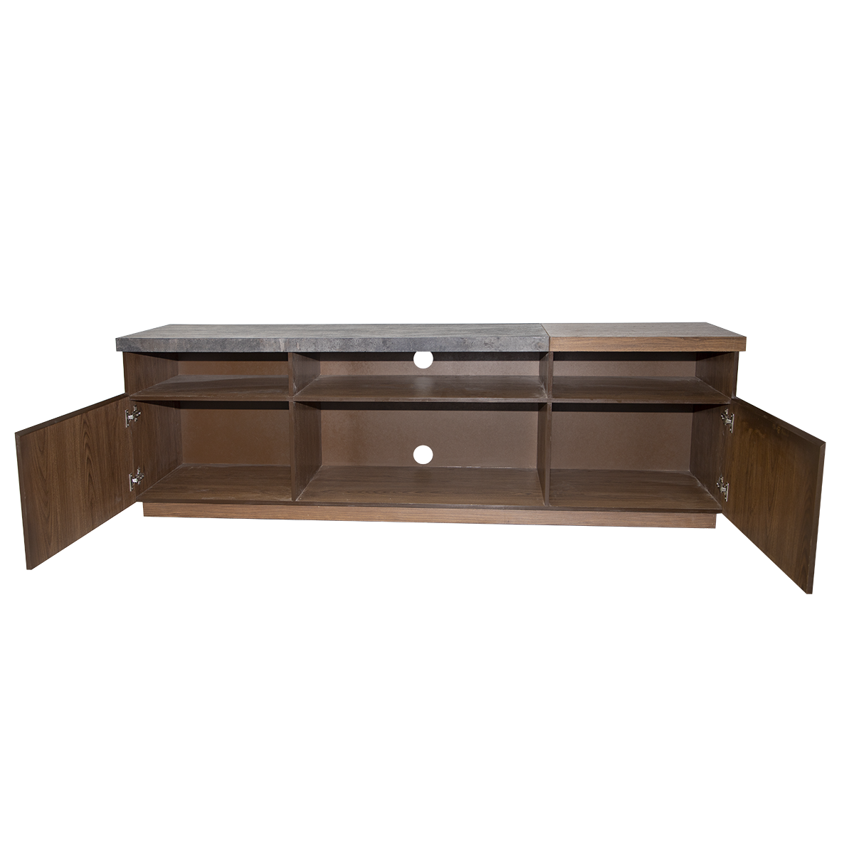 Centro de Entretenimiento Stone