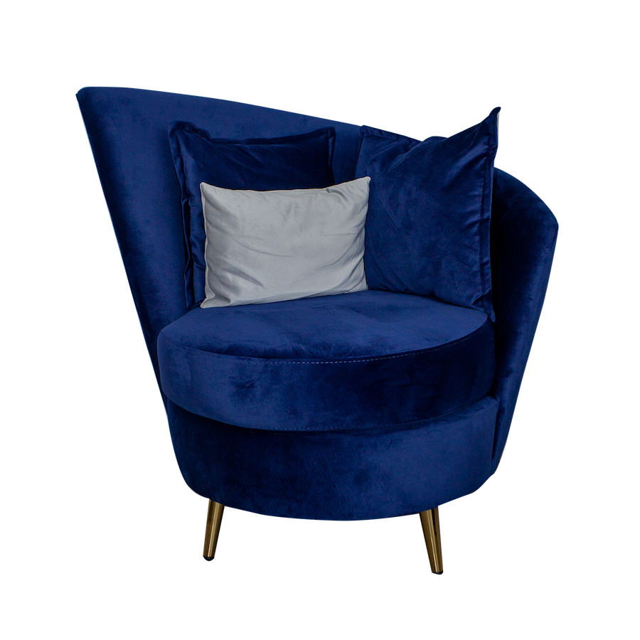 Sillón Individual Olympo