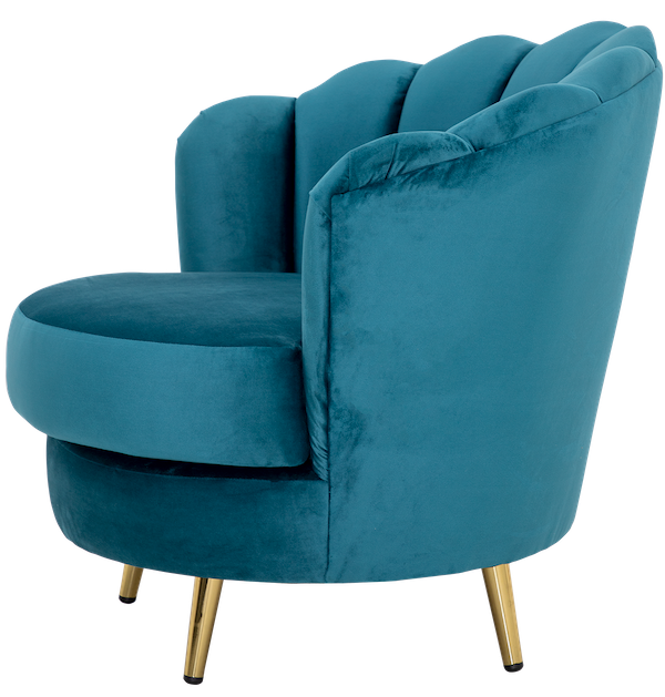 Sillón Individual Kronos