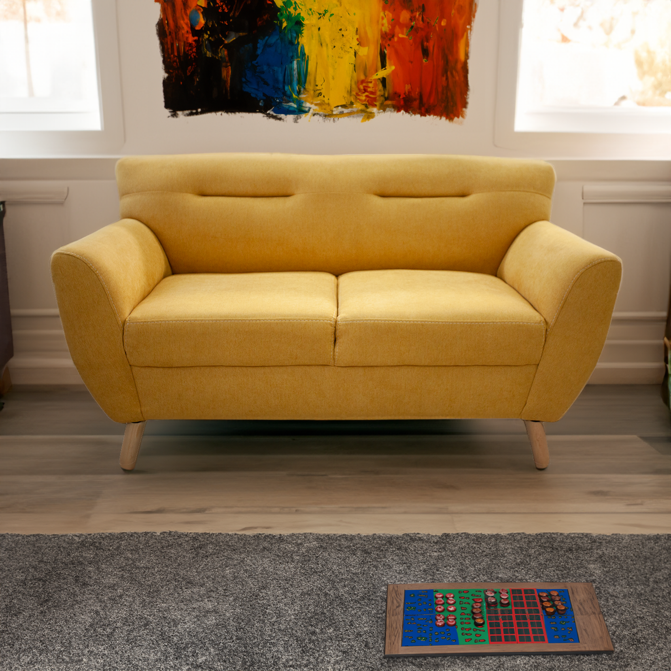 Love Seat Keos
