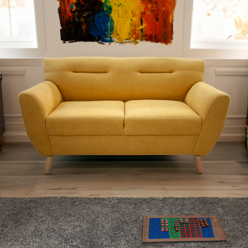 Love Seat Keos