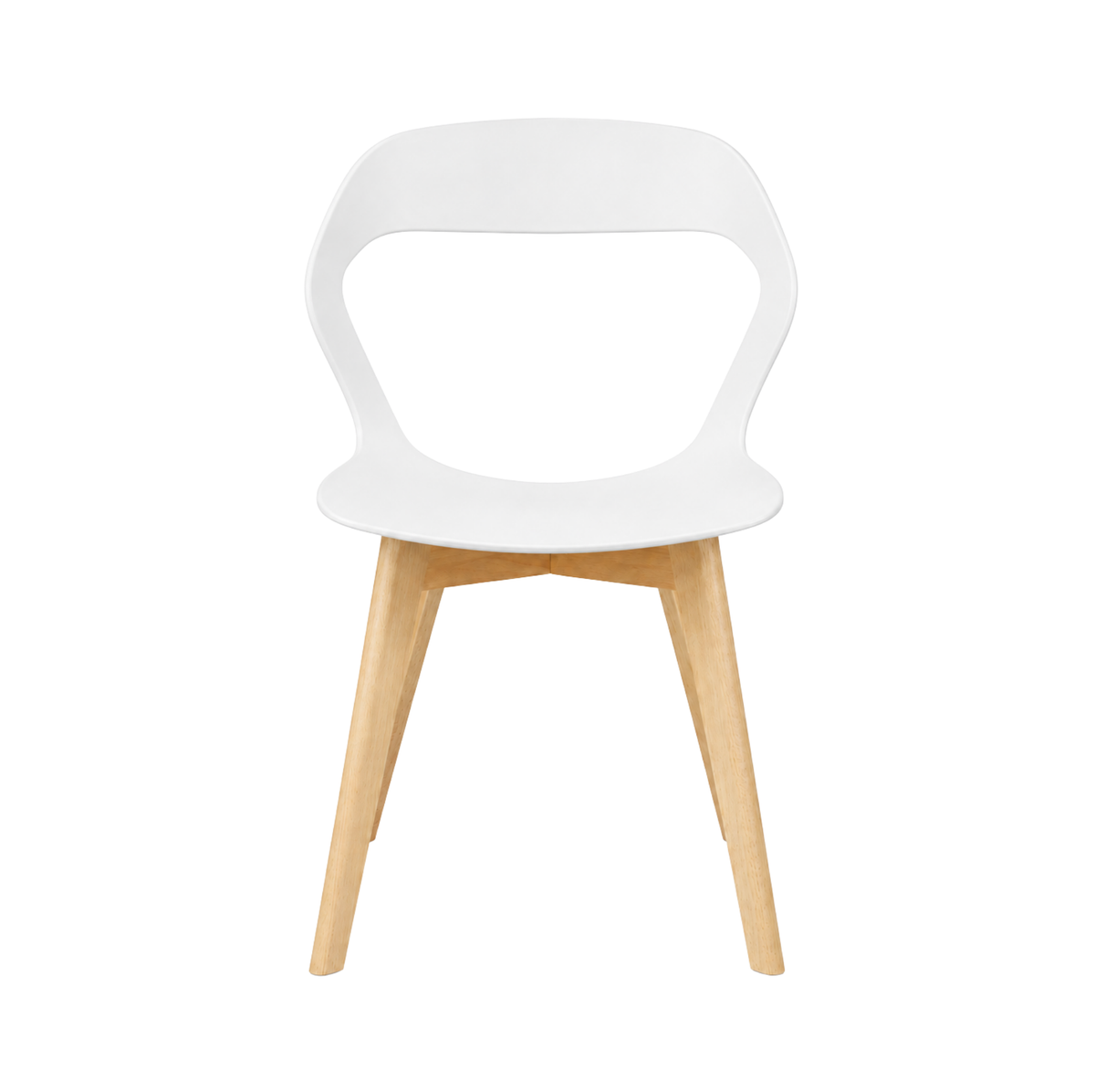 Silla Minimalista Moura